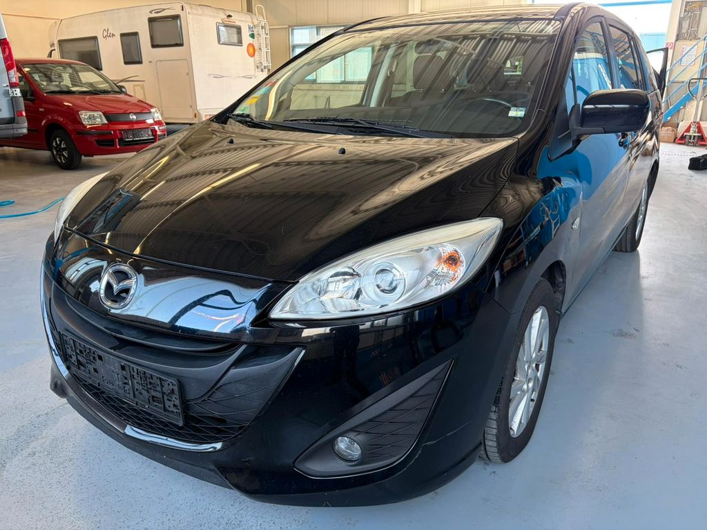 Mazda 5