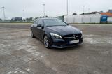 Mercedes-Benz CLA 200 SB SCORE! AHK SHZ Kamera - Mercedes-Benz CLA 200 Shooting Brake mit Anhängerkupplung
