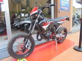 Fantic Motor Motard 50 PERFORMANCE - SUPER MOTO VON 1 BIS 50 CCM