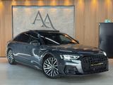 Audi A8L 55 TFSI*Quattro*PANO*OLED*B&O*