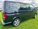 Volkswagen T5  Multivan Startline Automatik - Volkswagen T5 Transporter in Rostock