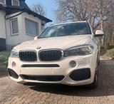 BMW X5 40d - BMW 540 SUV