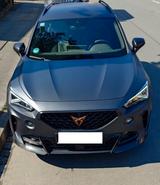 Cupra Formentor VZ5 | 1 Hand | Liebhaberfahrzeug - Cupra Formentor VZ5 mit Benzin-Antrieb