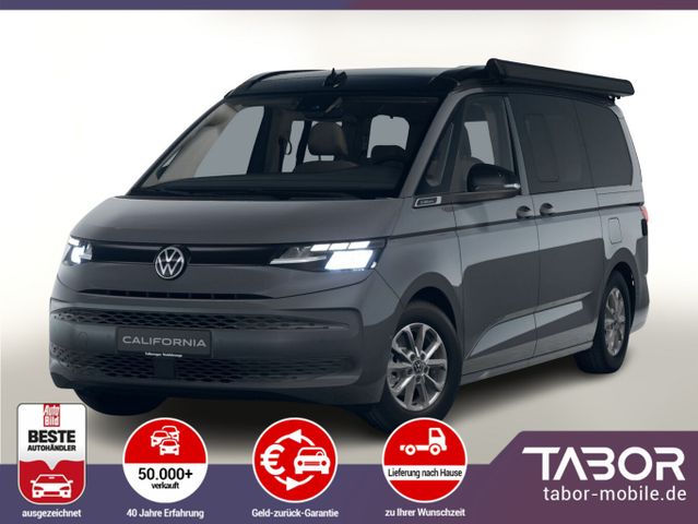 Volkswagen T7 California TDI 150 DSG Coast StHz ACC Markise