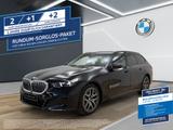 BMW 520d Touring [M Sport, BSI Paket (3J/40.000km)] - BMW 520: Kombi, Km 0