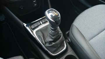 Bild 14 Opel Crossland (X) Crossland (X)(2017->) Elegance