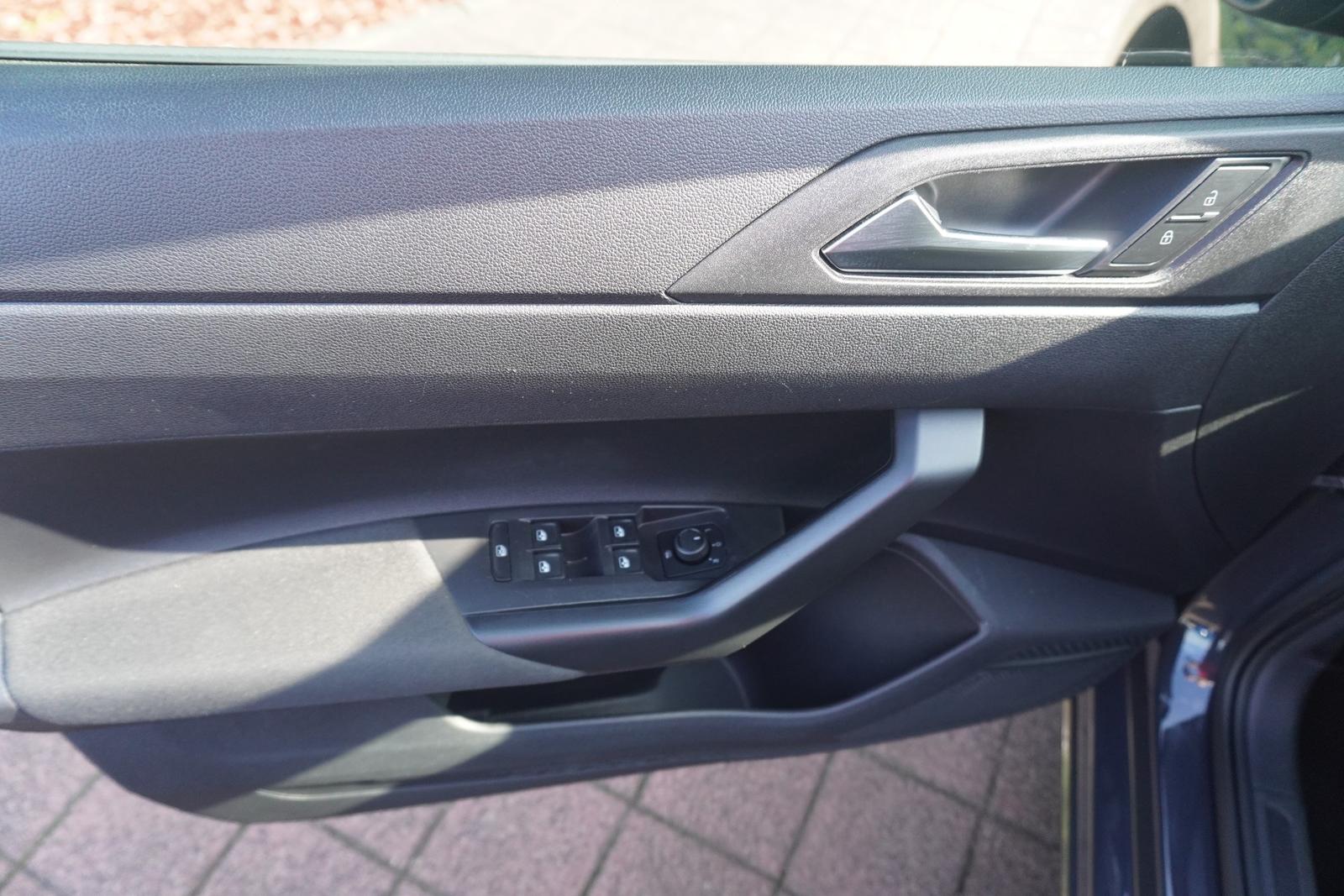 Volkswagen Polo 1.0 LED Klima Bluetooth PDC USB Sitzheizung, миниатюра 19