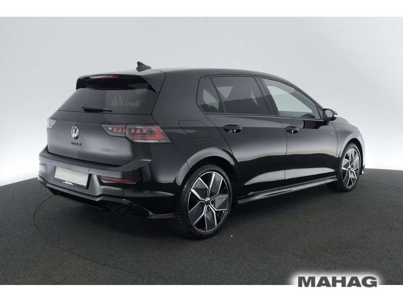 Volkswagen Golf - Bild 8