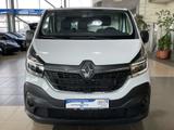 Renault Trafic L1H1 2,8t Komfort Würth-Regale Full-LED - Renault Trafic: 8.1