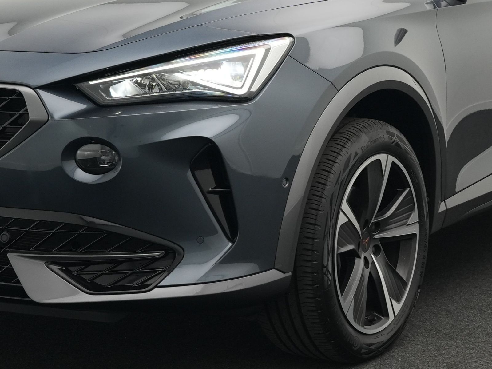 Cupra Formentor - Bild 22