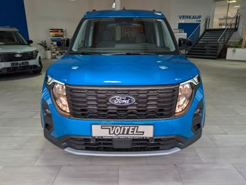 Ford Tourneo Courier Active Automatik