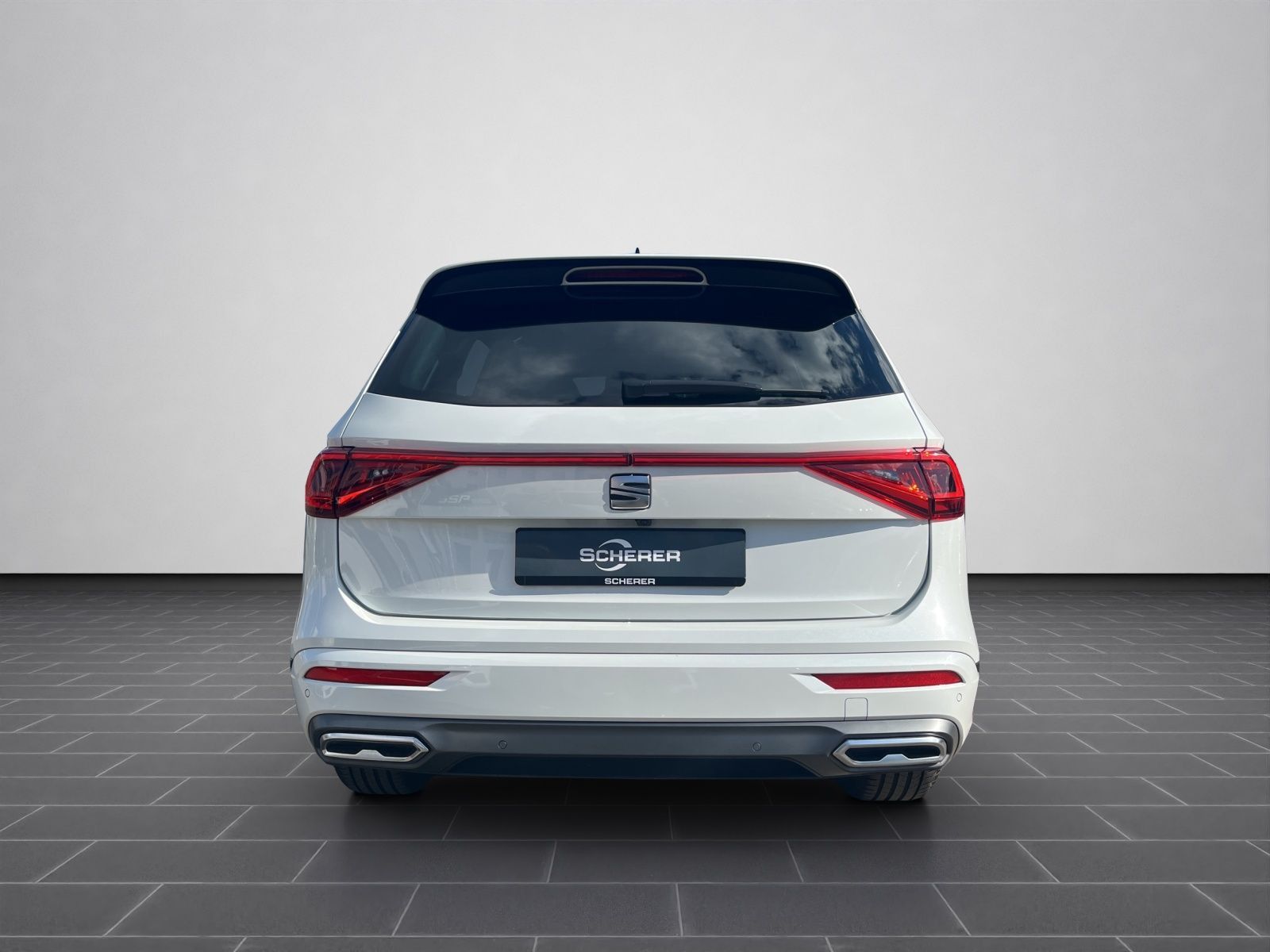 Seat Tarraco - Bild 7