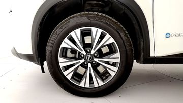 Nissan X-Trail - 6