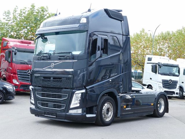 Volvo FH 500 XL I-save*/TV/ACC/Standklima