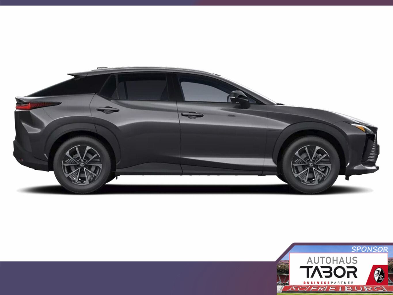 Lexus RZ 350e Executive  UVP-24%* imagem 3