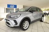 Opel Crossland (X) 1.2 Elegance Automatik Winterpaket - Opel Crossland (X): Elegance