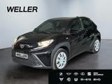 Toyota Aygo X S-CVT Business Edition - Toyota Aygo (X) Edition-S
