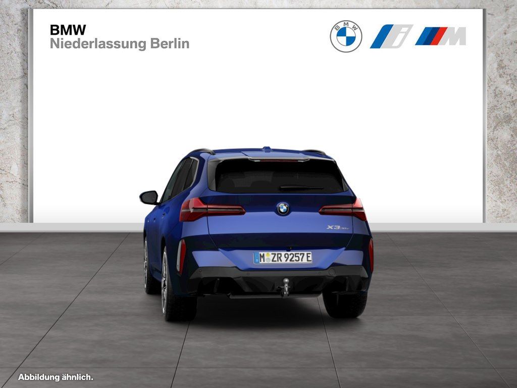 BMW X3 - Bild 7
