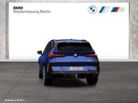 BMW X3 - Vorschau Bild 7