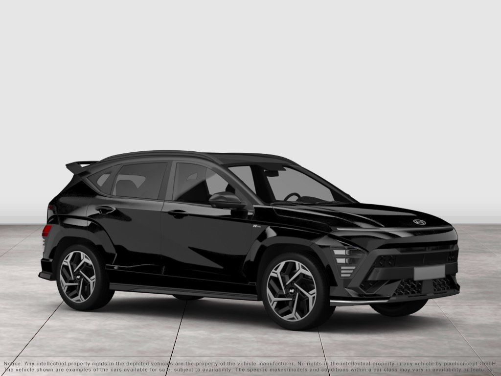 Hyundai KONA Elektro - Bild 7
