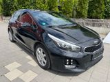 Kia cee'd / Ceed GT-Line Navi  Kamera Tempomat - Kia cee'd / Ceed aus 2015