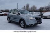 Subaru Forester Exclusive - gebrauchte Subaru Forester aus dem Jahr 2013