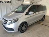 Mercedes-Benz V 300 d EDITION 4M Lang|UNFALLFREI|Kamera|MBUX - gebrauchte Mercedes-Benz V 300 aus dem Jahr 2023