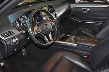Mercedes E 220 - 9