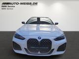 BMW M440i A xDr. Cab. M-PAKET+LEDER+HUD+ACC+DAB+HIFI - BMW M440