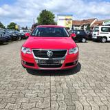 Volkswagen Passat 2,0 FSI 1 HAND 73000 KM TÜV 7.27 KLIMAAUT - Volkswagen: Fsi