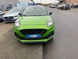 Ford Puma ST X Kamera Leder Navi LED 19 Zoll - Ford: Grün, Ka