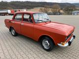Other Moskwitsch 2140 H-Kenzeichen - : Moskwitsch