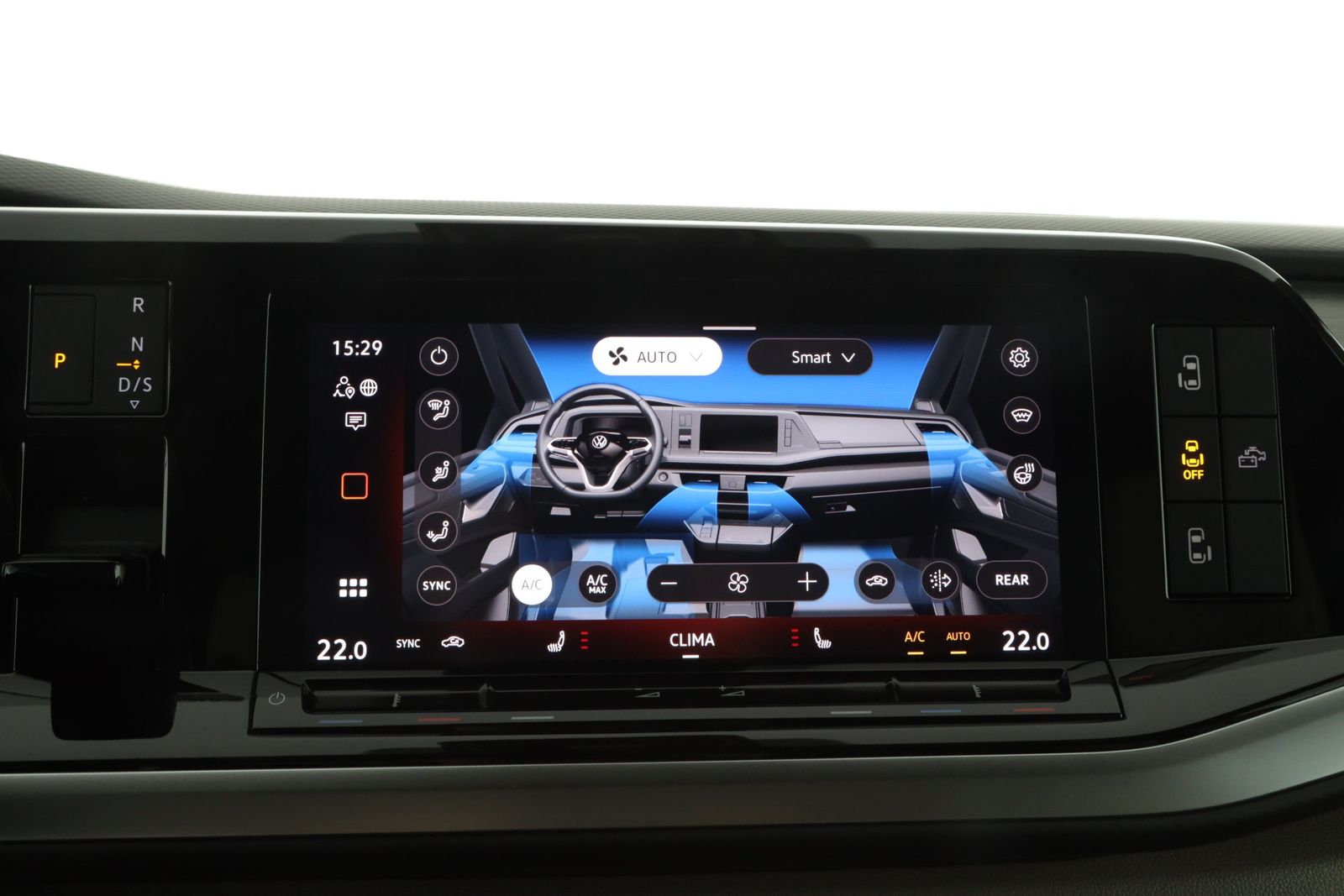 Volkswagen T7 California - Bild 18