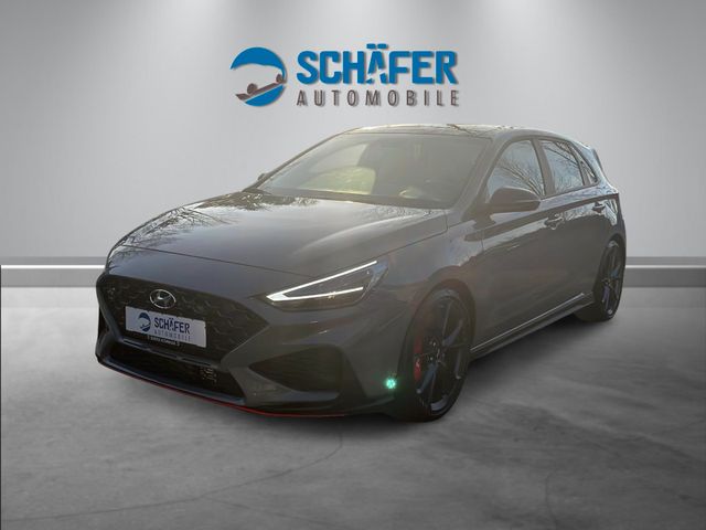 Hyundai i30 N Performance #AUT #PANO #SCHALENSITZ