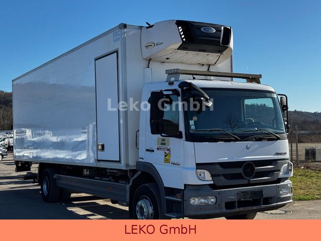 Mercedes-Benz Atego 1622 Mit Carrier Sp 850