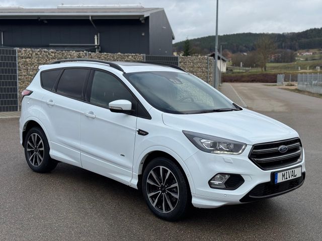 Ford Kuga 1.5 EcoBoost KAT ST-Line 4x4