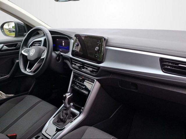 T-ROC 1.5 TSI DSG LIFE AZV+LED+ACC+NAVI+APP