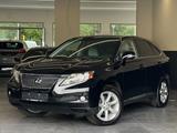Lexus RX 350 4WD. AHK.Vollausstattung - Lexus RX Series mit Benzin-Antrieb