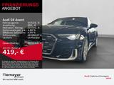Audi S6 Avant TDI Q KAMERA PDC+ NAVI+ MEMORY - Audi S6 Jahreswagen