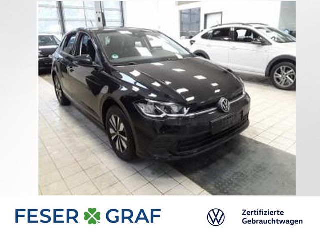 Volkswagen Polo 1.0 TSI MOVE LED KAM NAVI APP GJR SHZ