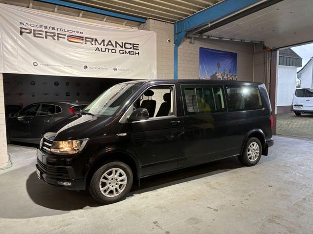 Volkswagen T6 Caravelle Comfortline lang 9 Sitzer ab 249€ M