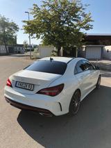 Mercedes-Benz CLA 250 Sport 4MATIC DCT Sport - : Coupe, Alcantara, Panorama-Dach