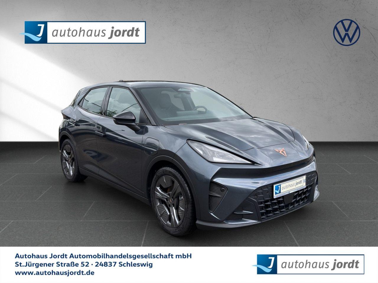 Cupra Raval Endurance 52kWh AUTOMATIK RFK APP EPH SHZ