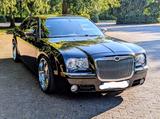 Mercedes-Benz Daimler Chrysler 300 C Limousine / 3.5 L. ... - Mercedes-Benz R 300 Gebrauchtwagen