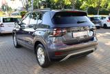Volkswagen T-Cross 1.0 TSI ACC AppConnect Sitzheizung - Volkswagen T-Cross aus 2023