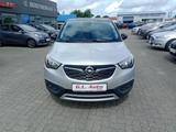 Opel Crossland (X)/AHK/NAVI/KAM/PDC/SPUR/TOTWINKEL - gebrauchte Opel Crossland (X) aus dem Jahr 2019