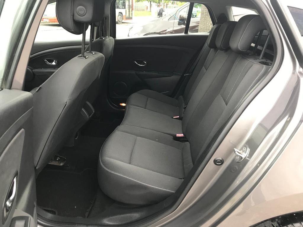 Renault Megane 2012 — photo 9