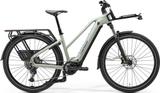 Merida eFLOAT HD L 500 EQ 430mm (M) - 28" - Merida E-Bikes