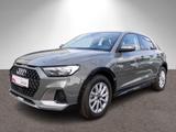 Audi A1 allstreet 30TFSI Stronic NAVI LED ACC KLIMA - Audi A1: Limousine