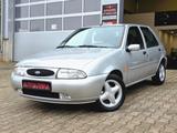 Ford Fiesta 1.2 Ghina|KLIMA|71 TKM|HU NEU|EURO 4 - gebrauchte Ford Fiesta aus dem Jahr 1999